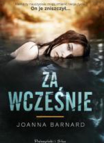 Za wcześnie