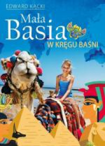 Mała Basia w kręgu baśni