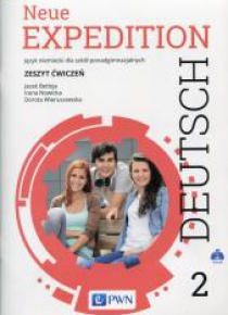 Expedition Deutsch Neue 2 AB w.2015 PWN
