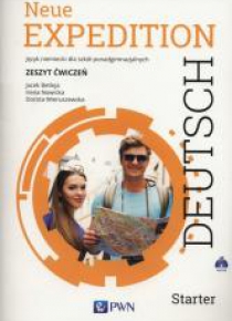 Expedition Deutsch Neue Starter AB w.2015 PWN