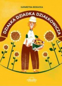 Działka dziadka działkowicza