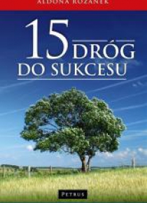 15 dróg do sukcesu