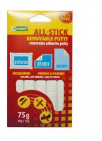Masa mocująca All-Stick D.RECT