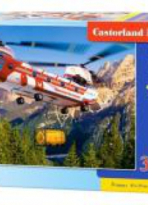 Puzzle 300 Sky transport CASTOR