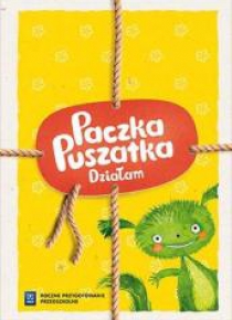 Paczka Puszatka. RPP Działam WSiP