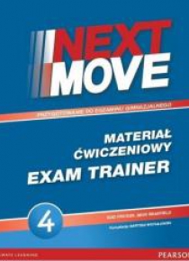 Next Move 4 Exam Trainer PEARSON