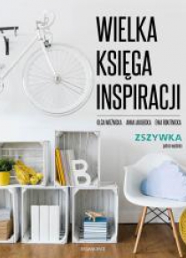 Wielka księga inspiracji