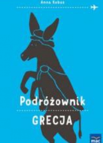 Podróżownik. Grecja