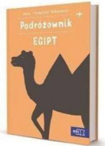 Podróżownik. Egipt