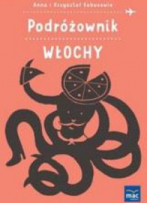 Podróżownik. Włochy