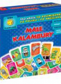 Małe kalambury JAWA