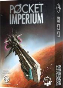 Pocket Imperium GFP