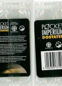 Pocket Imperium - dostatek GFP