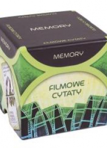 Memory - Filmowe Cytaty ALBI