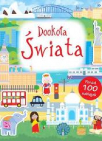 Poznaję świat. Dookoła świata
