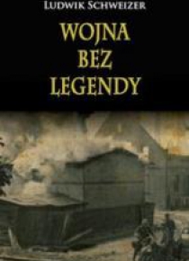 Wojna bez legendy