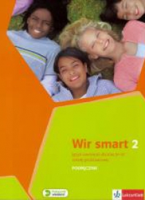 Wir smart 2 KB + CD LEKTORKLETT
