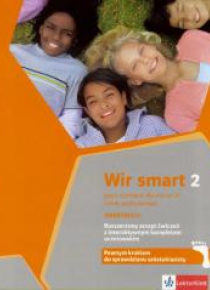 Wir smart 2 Smartbook + DVD LEKTORKLETT