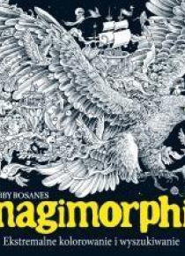 Imagimorphia. Ekstremalne kolorowanie i wyszukiwan