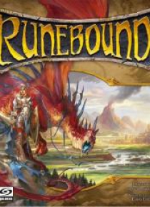 Runebound GALAKTA