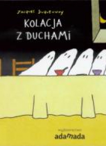Kolacja z duchami