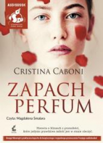 Zapach perfum audiobook
