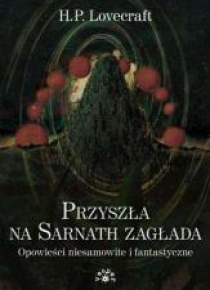 Przyszła na Sarnath zagłada BR