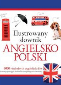 Ilustrowany słownik angielsko-polski