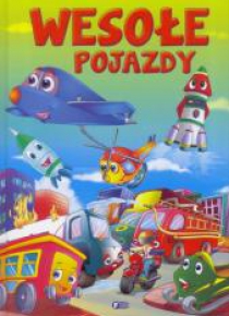 Wesołe pojazdy FENIX