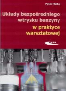 Układy bezpośredniego wtrysku benzyny w praktyce..