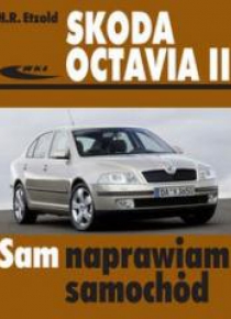Skoda Octavia II od czerwca 2004 do marca 2013