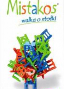 Mistakos TREFL