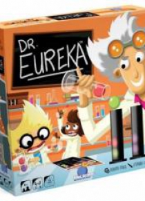 Dr. Eureka