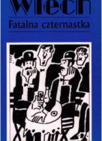 Fatalna Czternastka w.2016