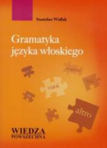Gramatyka języka włoskiego
