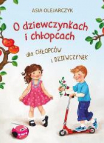 O dziewczynkach i chłopcach, Dla chłopców i ...