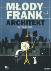 Młody Frank architekt