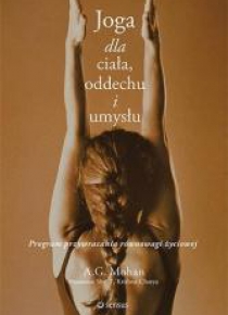 Joga dla ciała, oddechu i umysłu