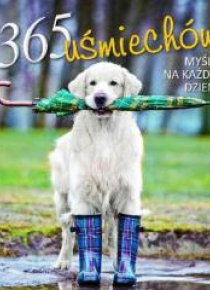 365 uśmiechów dla Ciebie
