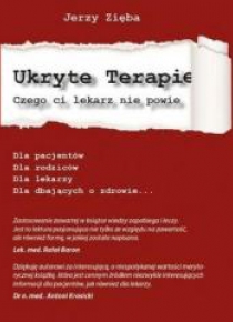 Ukryte terapie w.2016