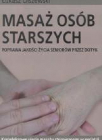 Masaż osób starszych