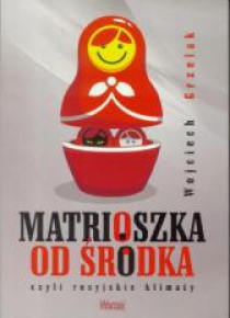 Matrioszka od Środka