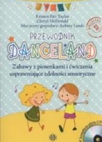 Danceland CD (komplet)