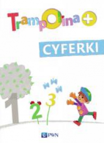 Trampolina +. Cyferki