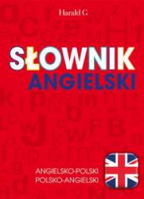 Słownik angielski