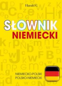 Słownik niemiecki