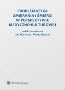 Problematyka umierania i śmierci w perspektywie...