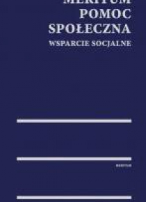 Meritum Pomoc społeczna