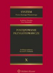 System Prawa Karnego Procesowego. T.10