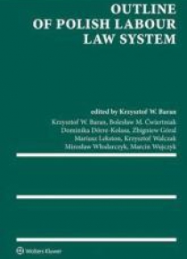 Outline of Polish Labour Law System